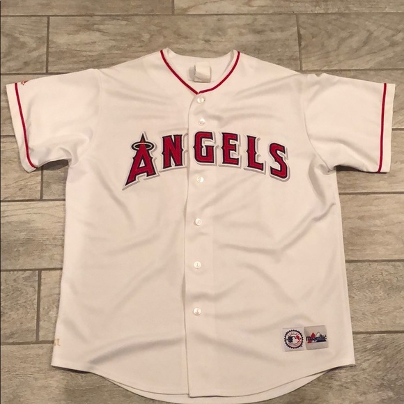 Angels guerrero jersey Clearance